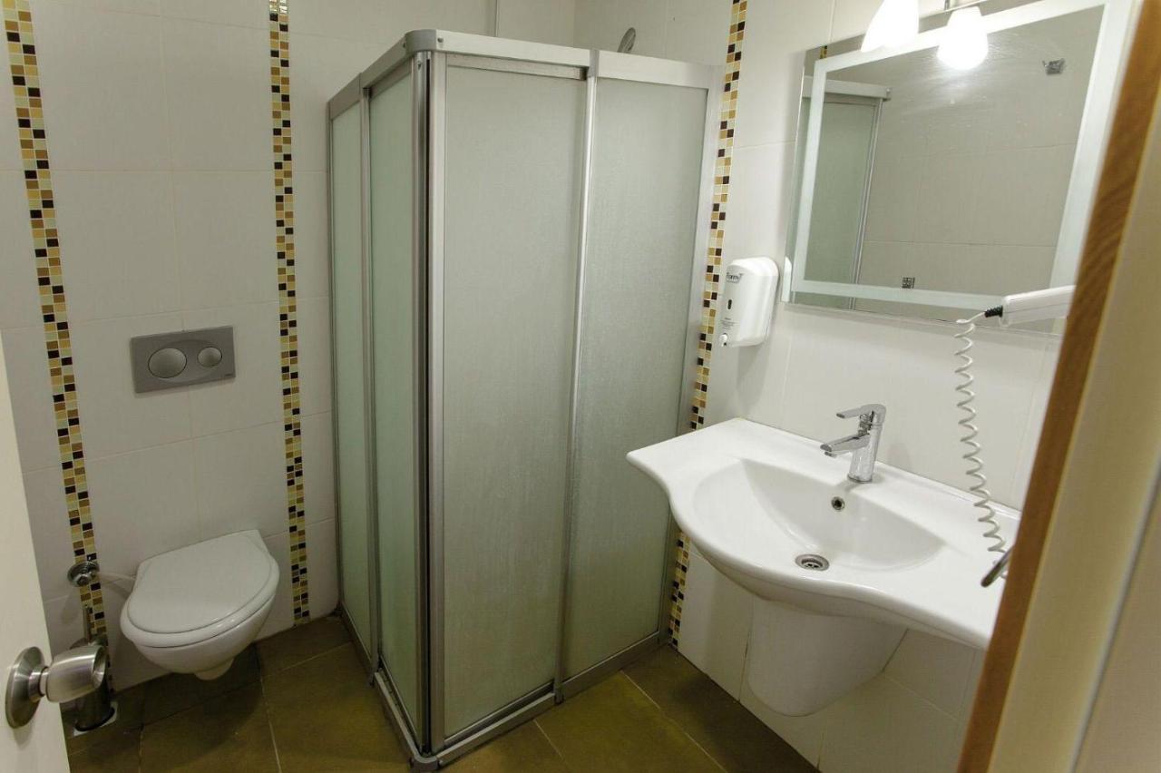 Konfor Hotel 3*