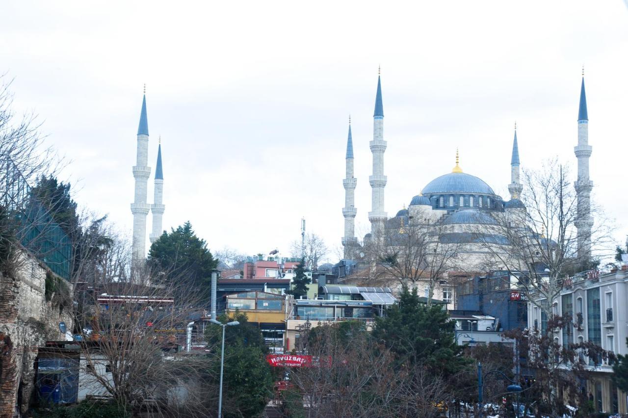 Erguvan - Special Category Hotel 4*