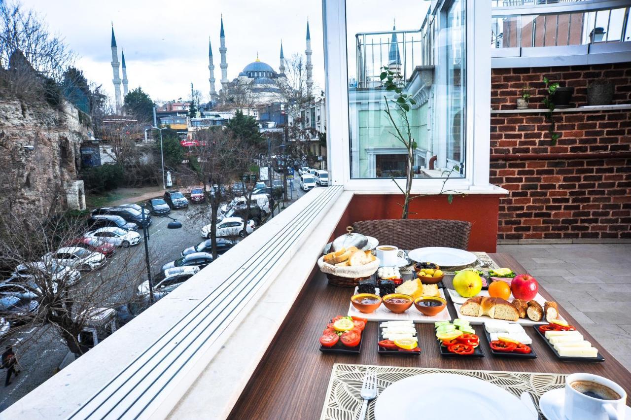 Erguvan - Special Category Istanbul
