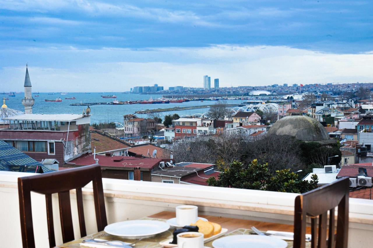 Hotel Erguvan - Special Category Istanbul