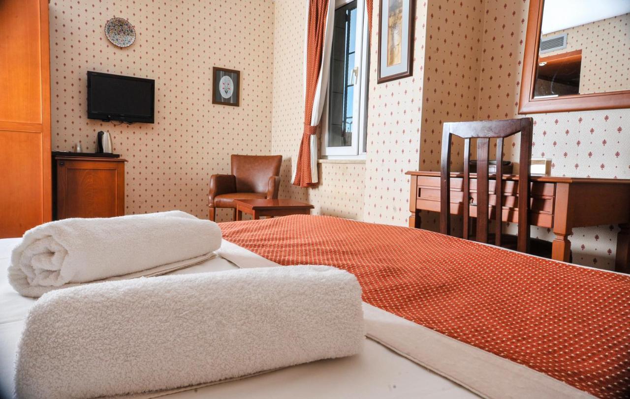 Erguvan - Special Category Hotel