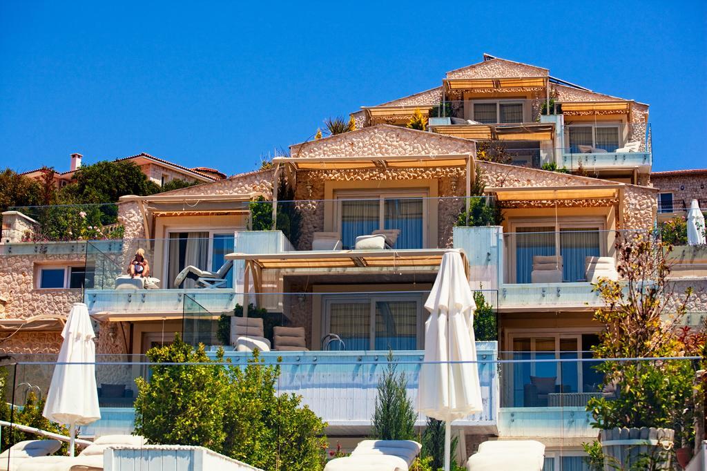 Peninsula Gardens - Adults Only Kas