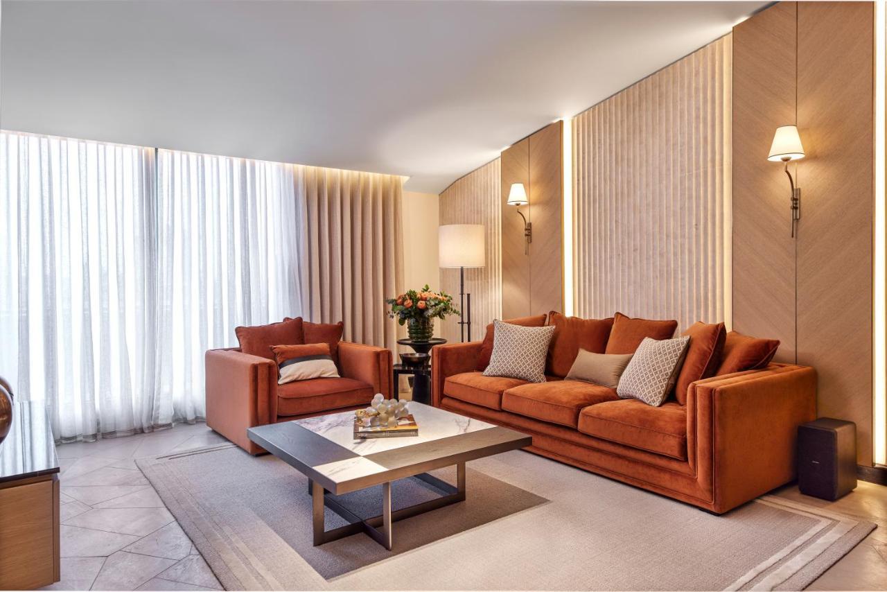 Hotel Vakko And