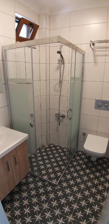 Hotel Lindos Dalyan