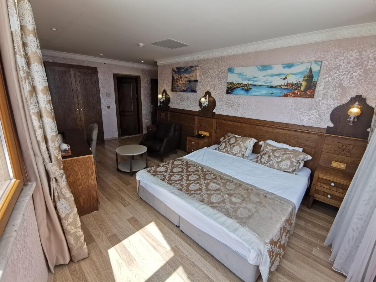 Hotel Perapolis 3*