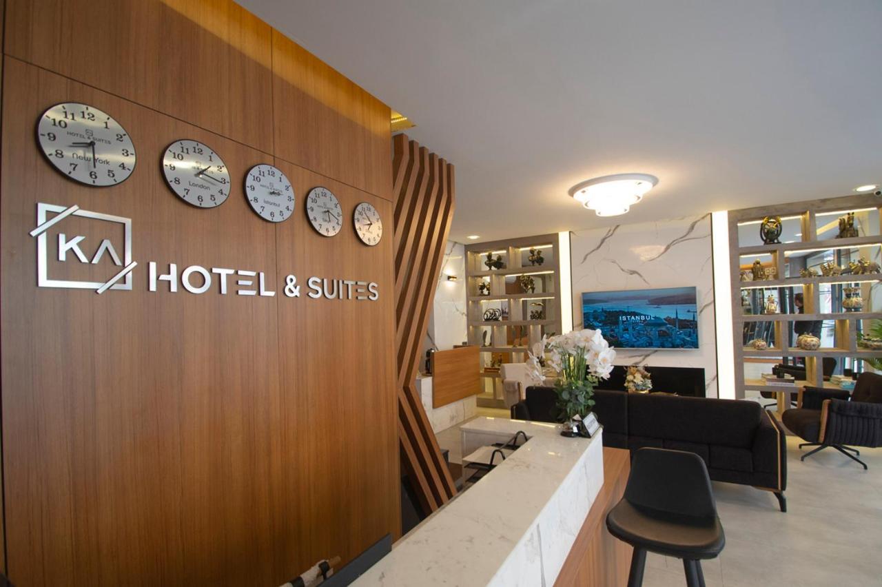 Hotel Ka & 4*