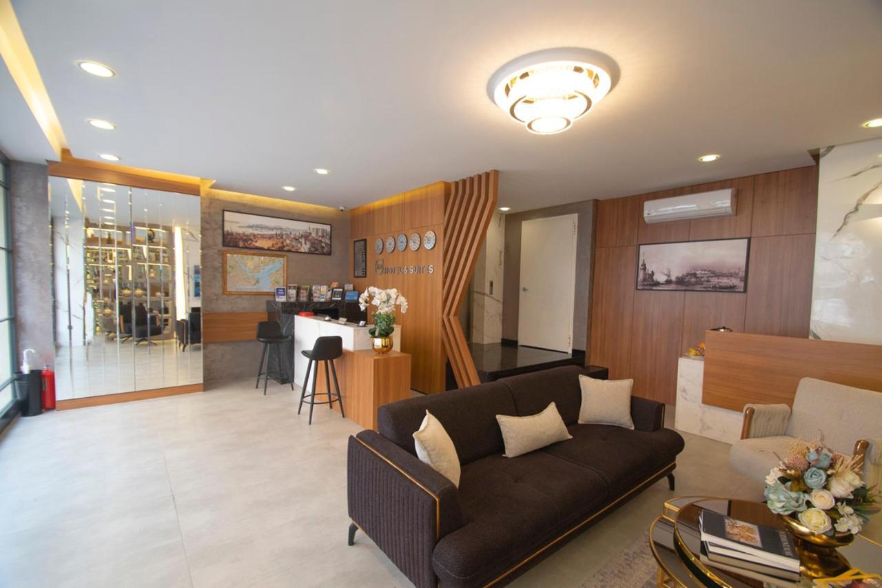 Hotel Ka & Istanbul