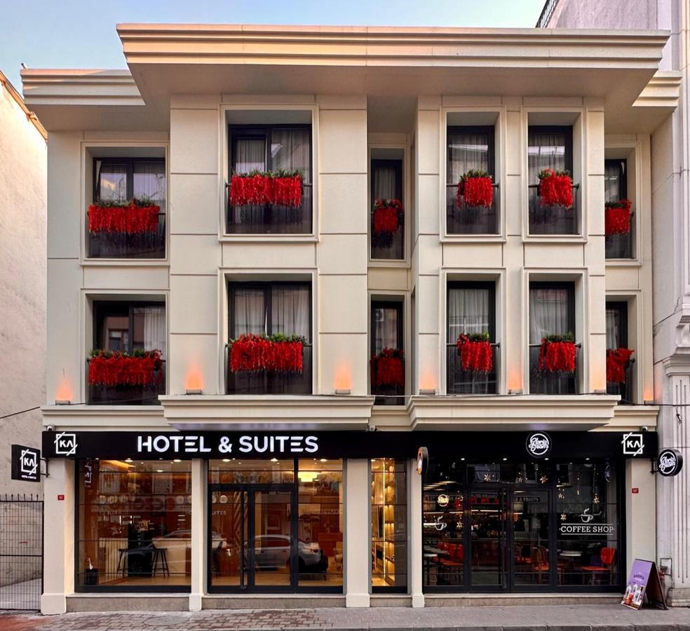 Ka & Hotel Istanbul
