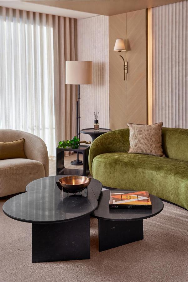 Hotel Vakko And