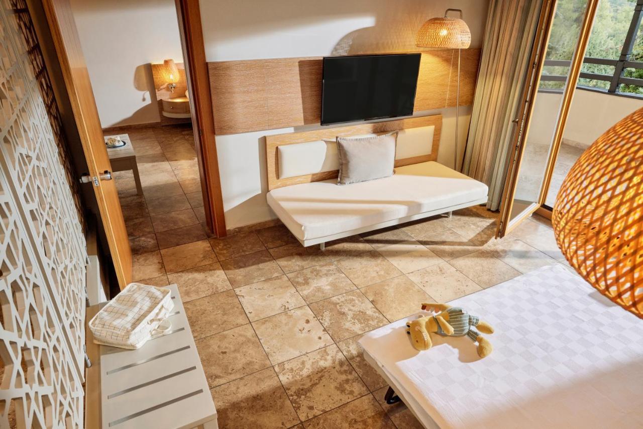 Tui Magic Life Hotel 5*