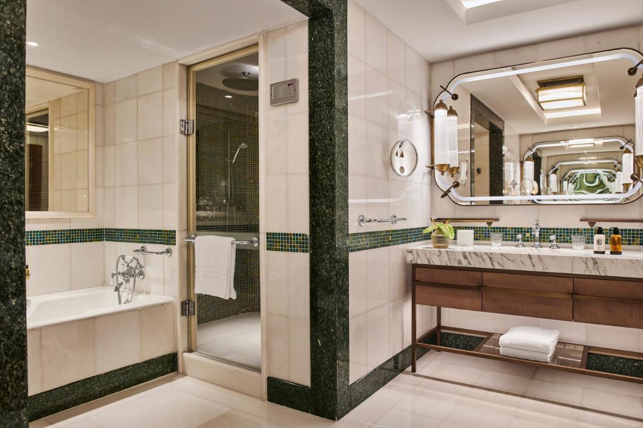Four Seasons At Sultanahmet Hotel