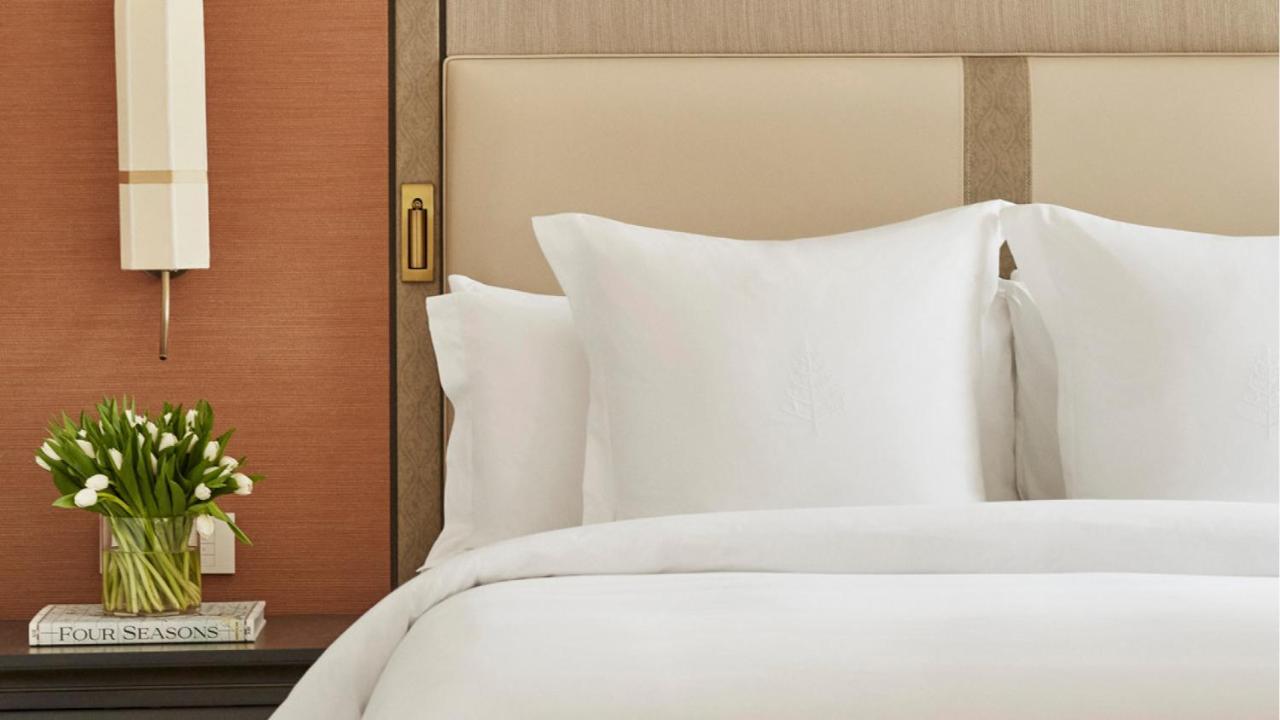 Four Seasons At Sultanahmet Hotel