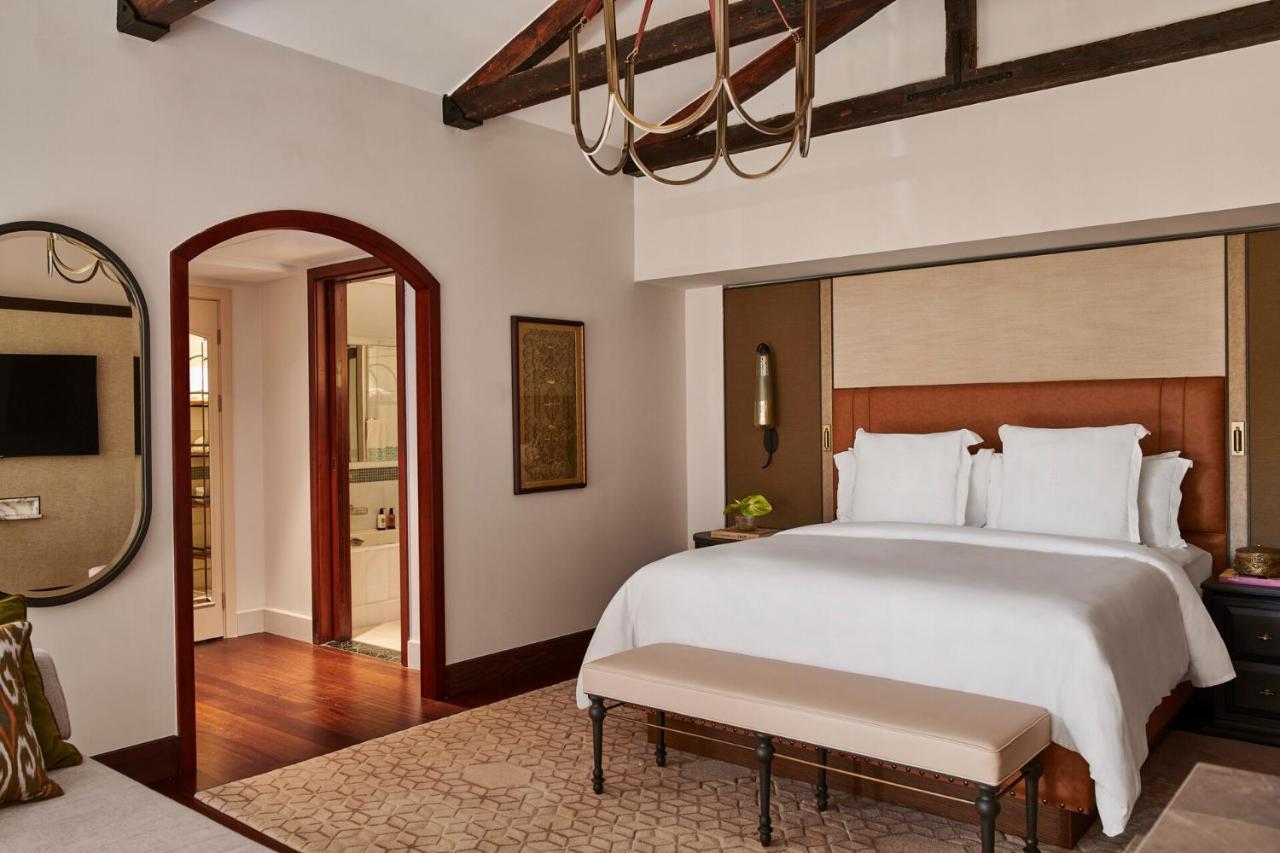 Hotel Four Seasons At Sultanahmet Istanbul
