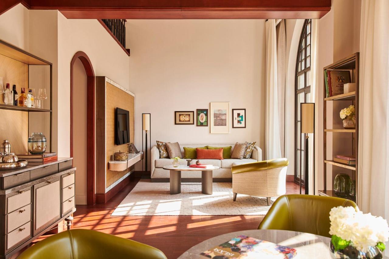 Hotel Four Seasons At Sultanahmet