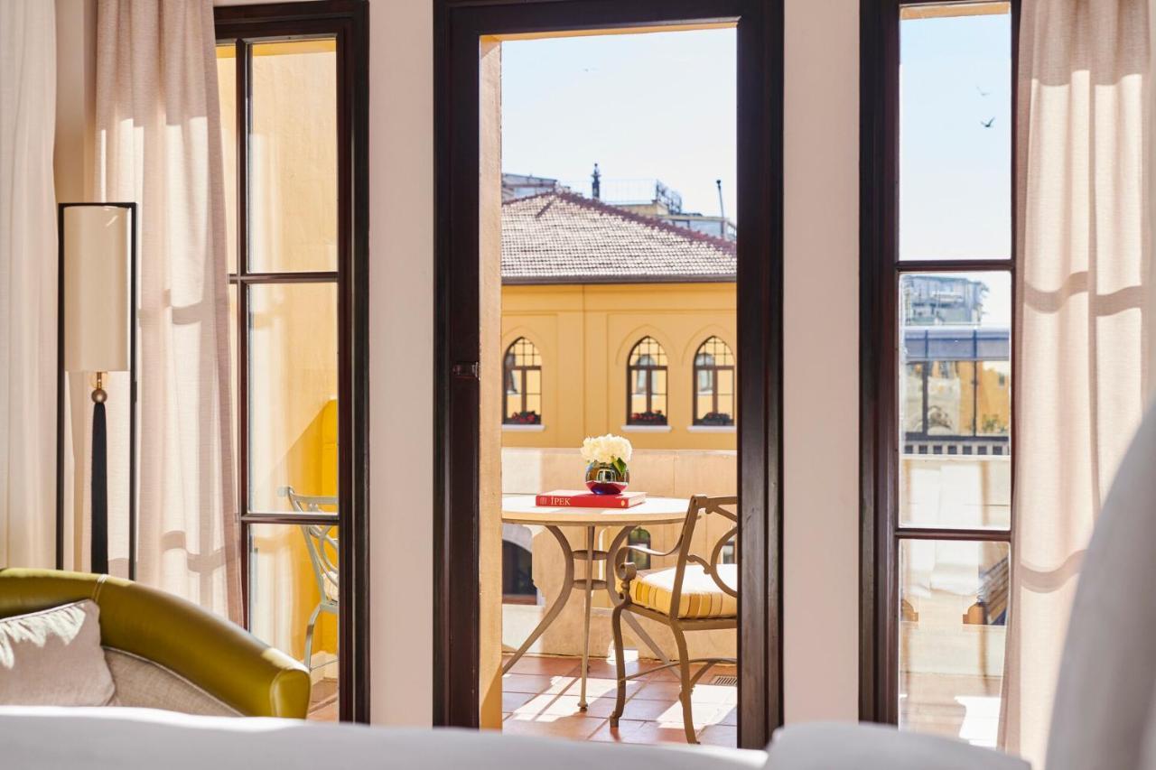 Four Seasons At Sultanahmet Hotel 5*