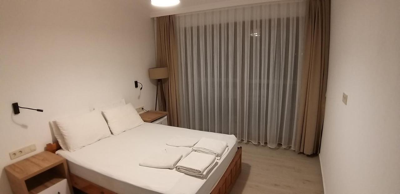 Hotel Lindos Dalyan