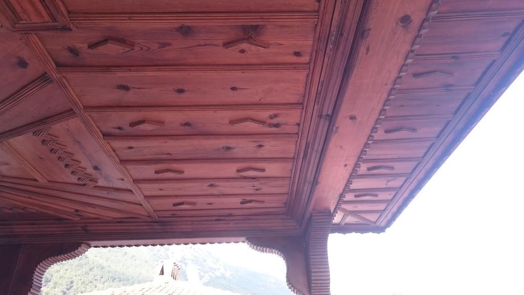 Aparthotel Tatil Apart Akyaka (Mugla)
