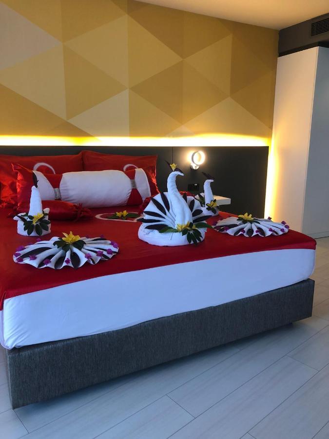 Hotel Bosphorus Sorgun Ultra Allinclusive Side