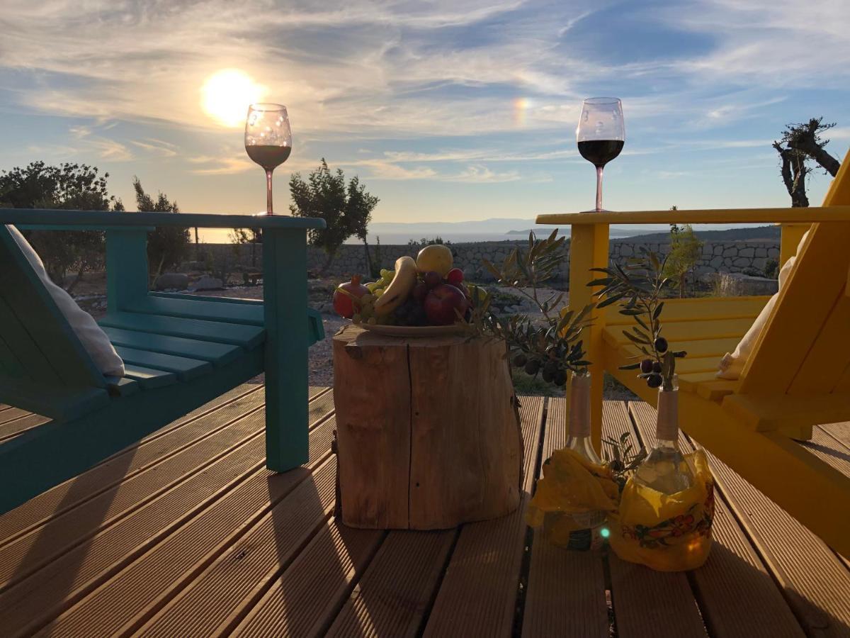 Zeytinycesme L Tiny & Farm L * Cesme