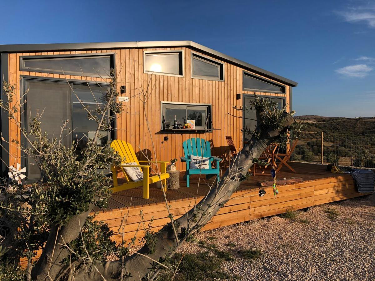 Holiday home Zeytinycesme L Tiny & Farm L