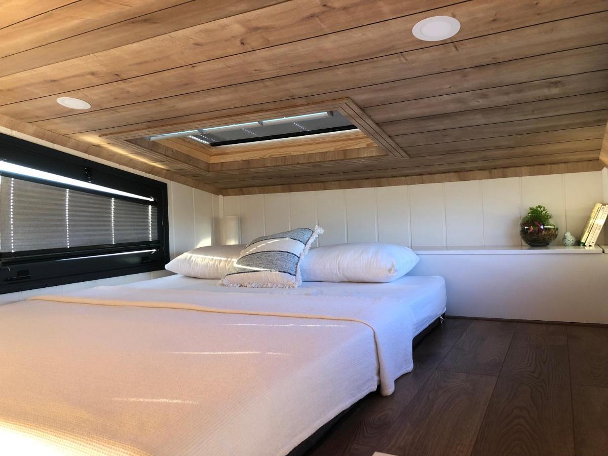 Zeytinycesme L Tiny & Farm L Holiday home