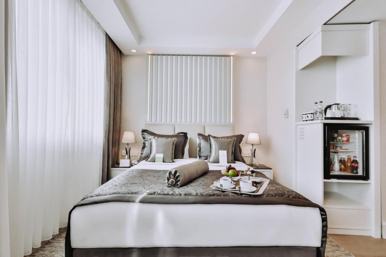 New Park Hotel