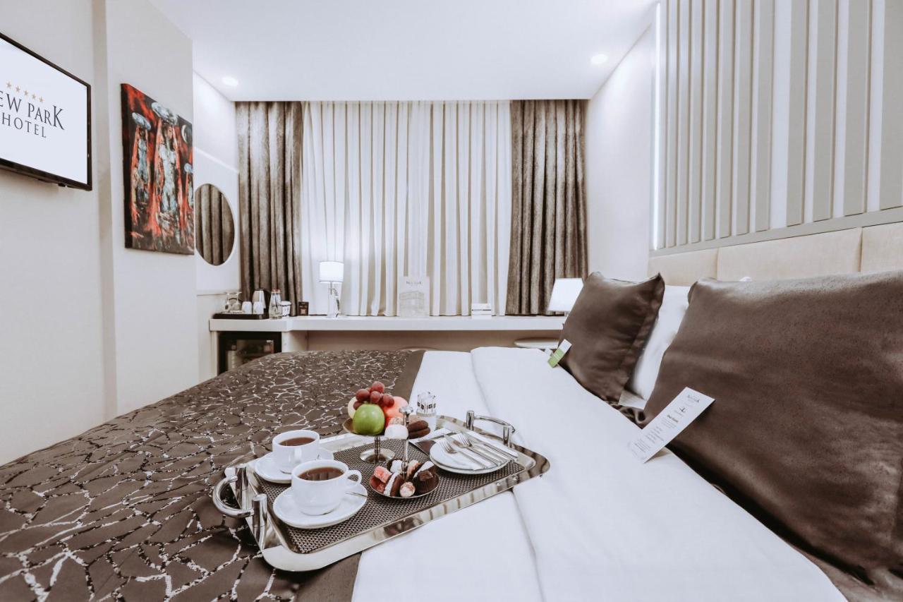 New Park 5* Ankara