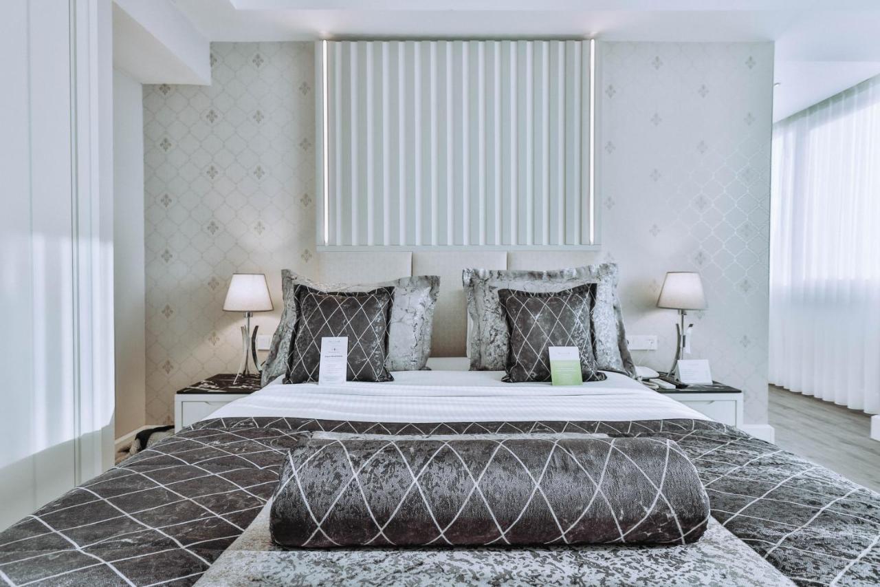 New Park Hotel Ankara