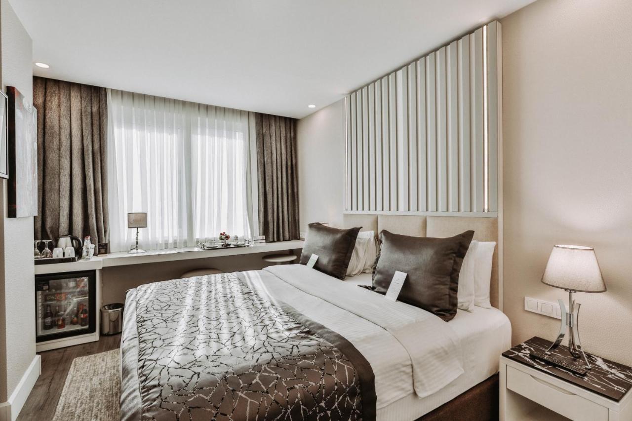 Hotel New Park