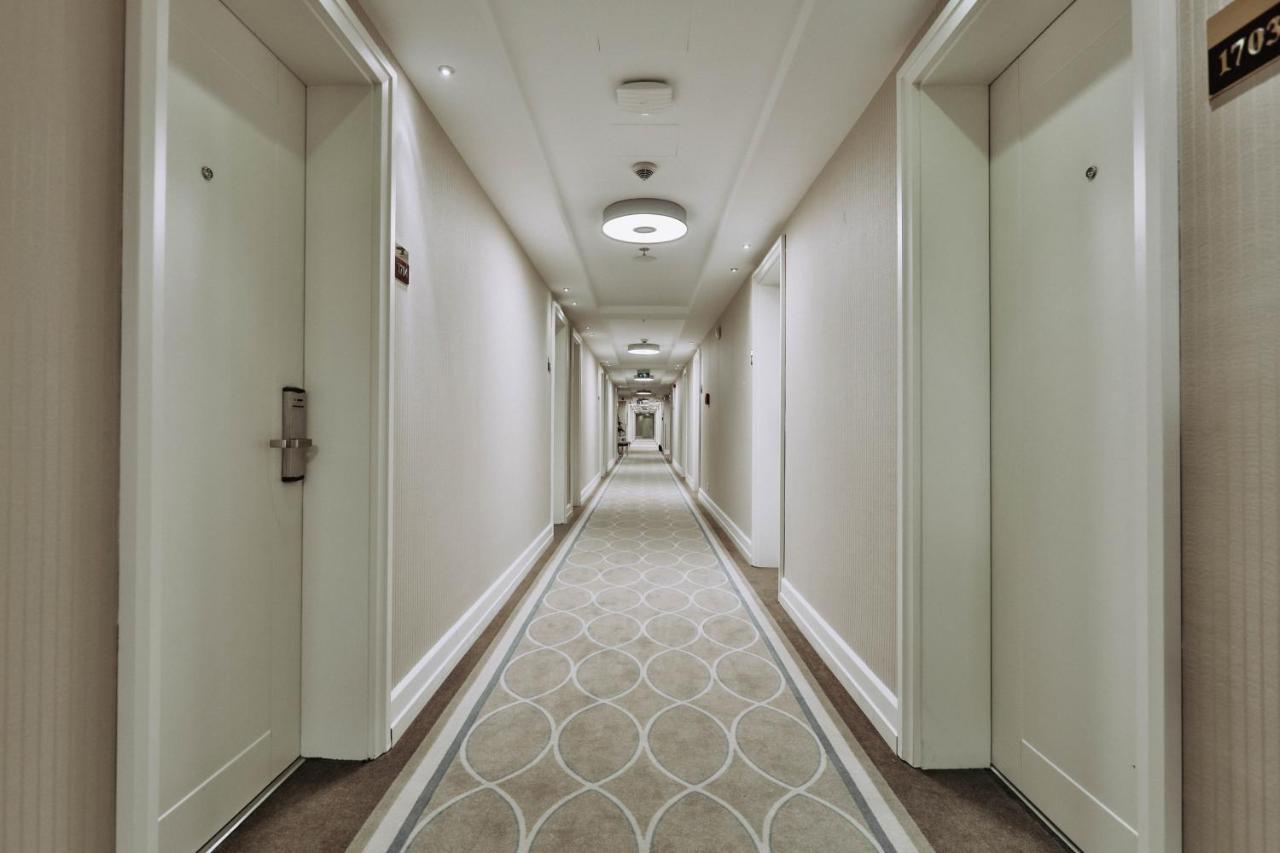 New Park Hotel 5*