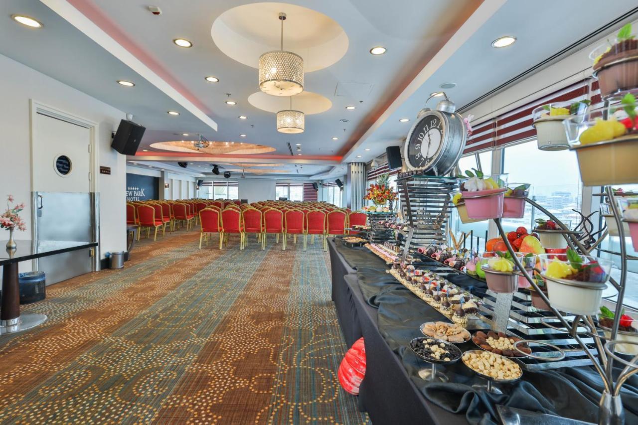 Hotel New Park 5*