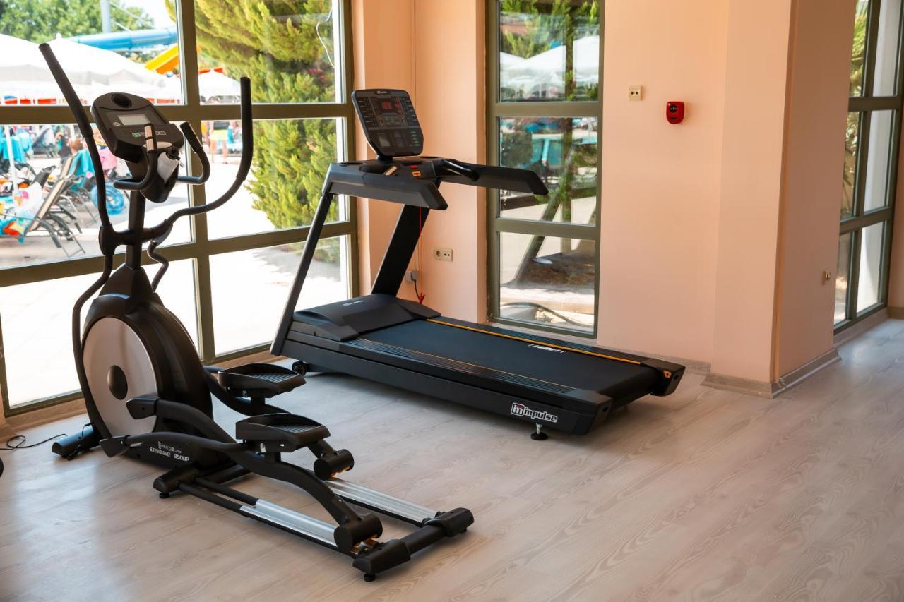 Anadolu Club Hotel