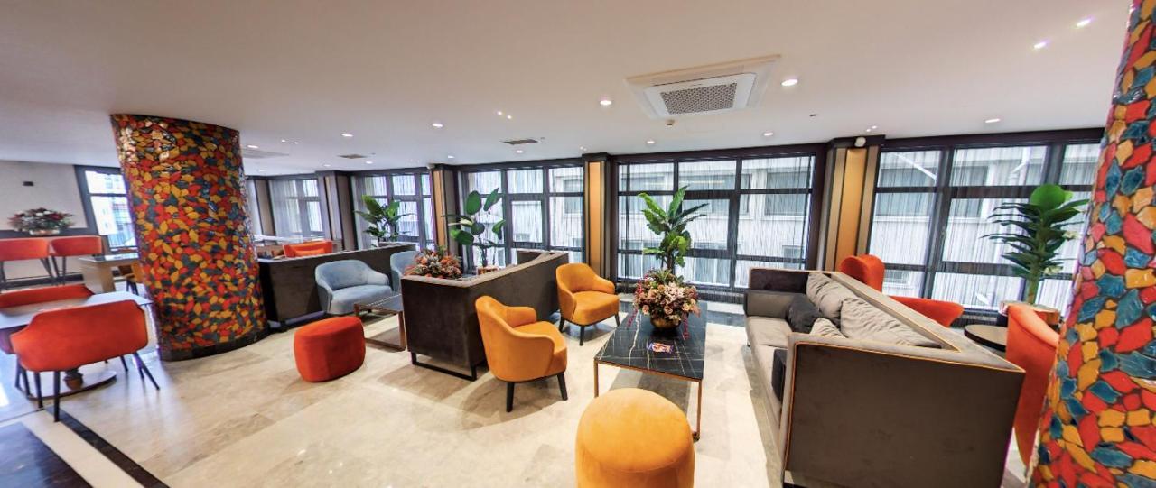 Innpera Hotel 4*