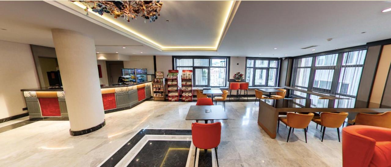 Hotel Innpera Istanbul