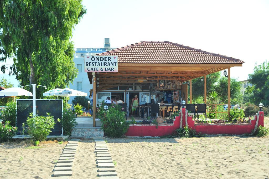 Onder Yildiz Hotel Kizilot