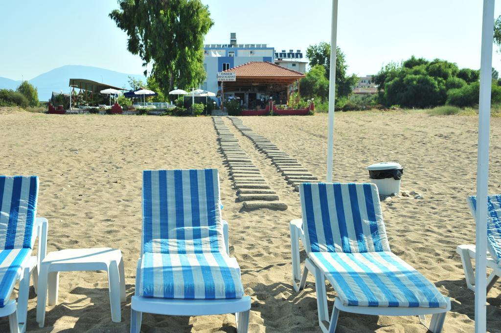 Hotel Onder Yildiz 3*
