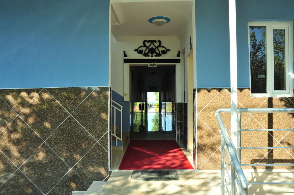 Onder Yildiz Hotel 3*