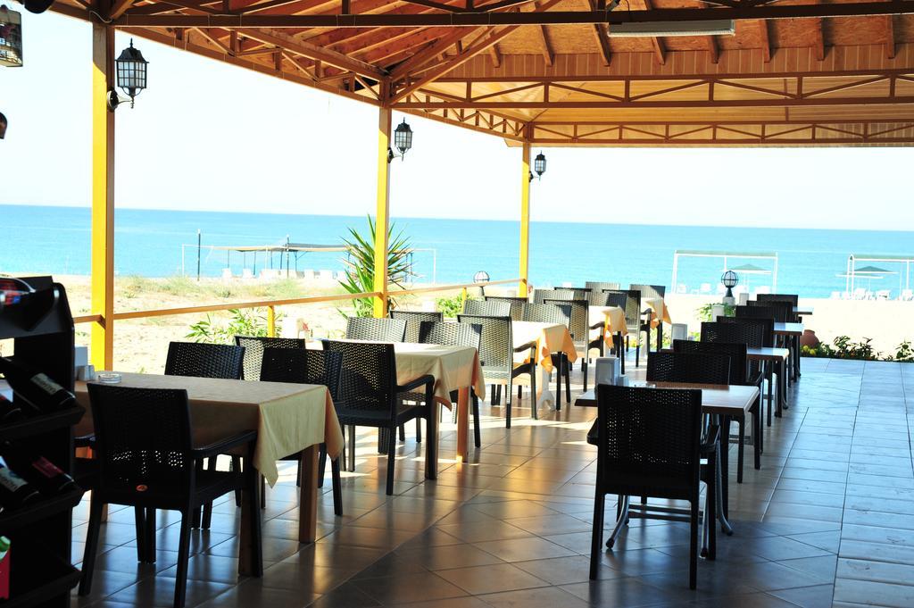 Onder Yildiz Hotel Kizilot