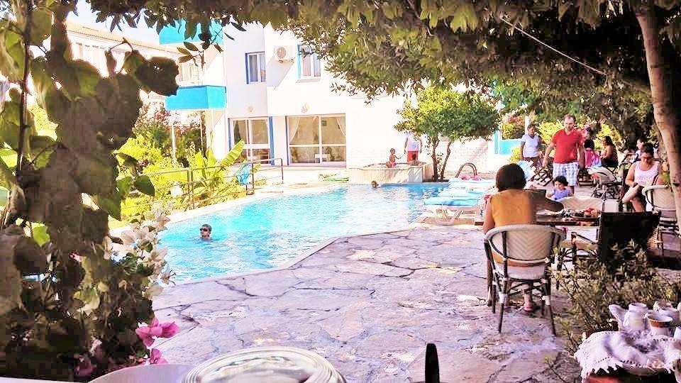 Parla Cesme