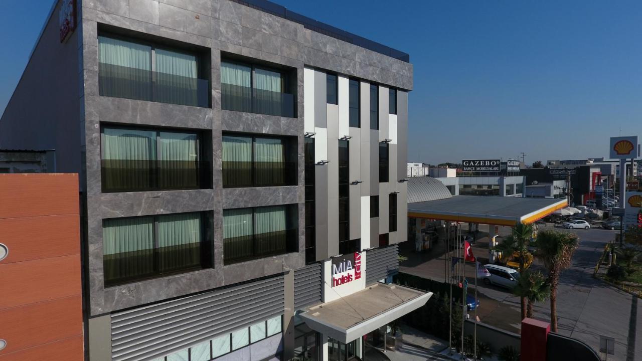 Hotel Mia