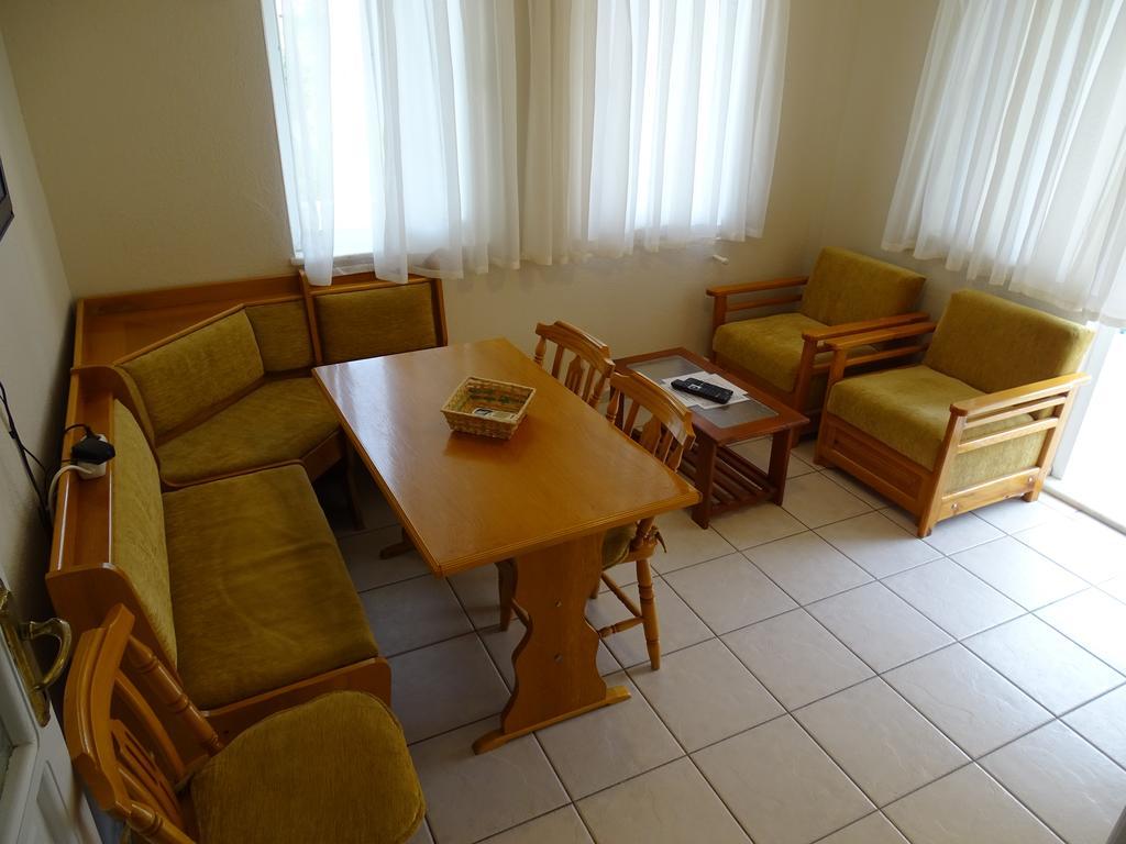Aparthotel Mavikosk Dalyan