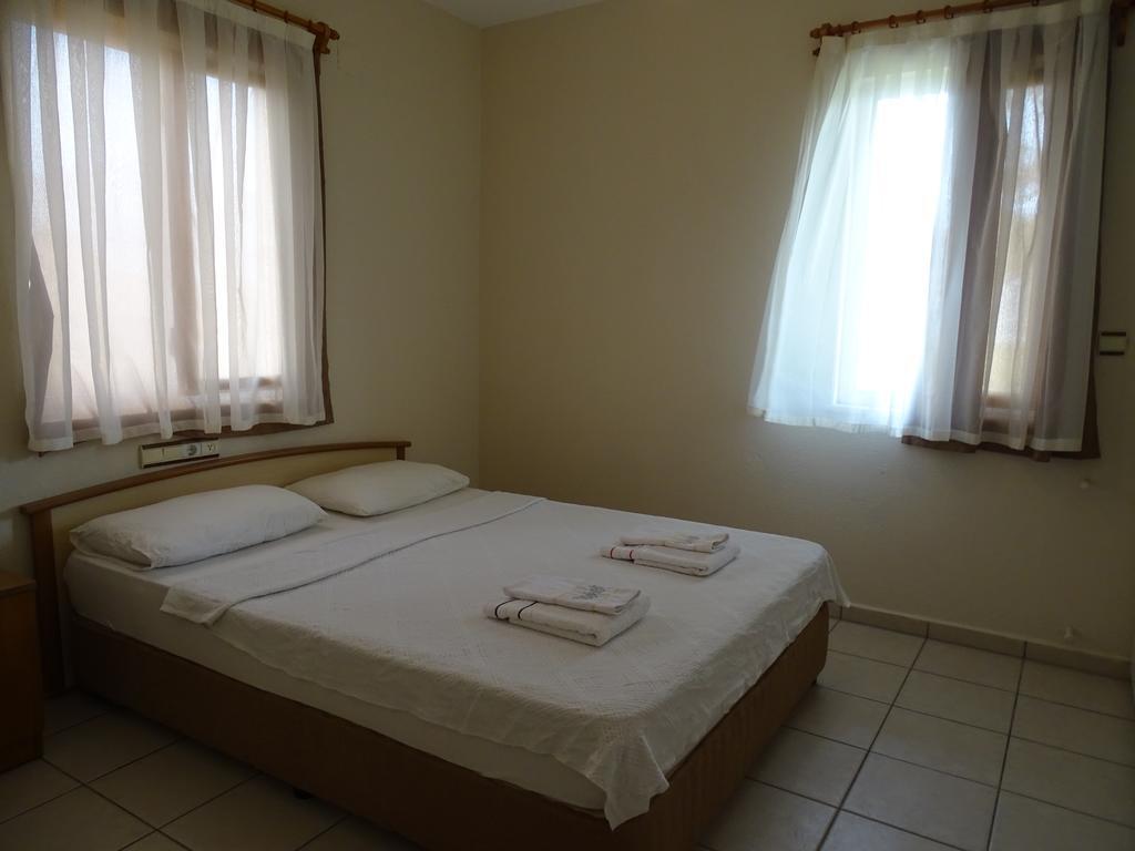 Aparthotel Mavikosk 4*