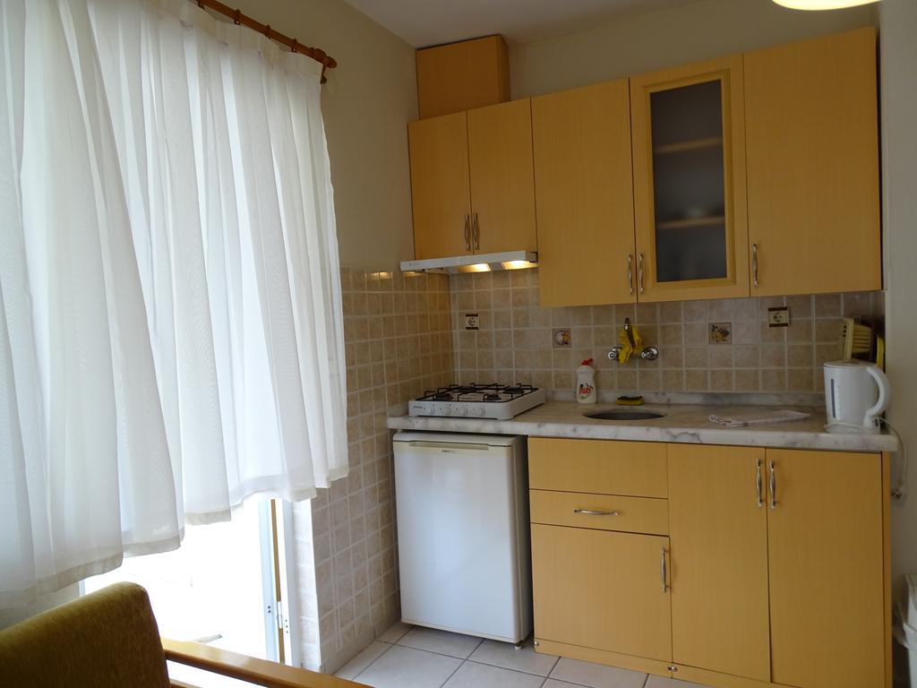 Mavikosk Aparthotel 4*