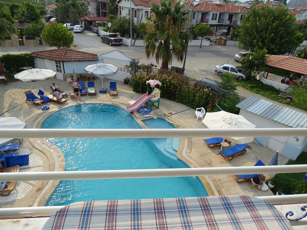 Mavikosk Aparthotel