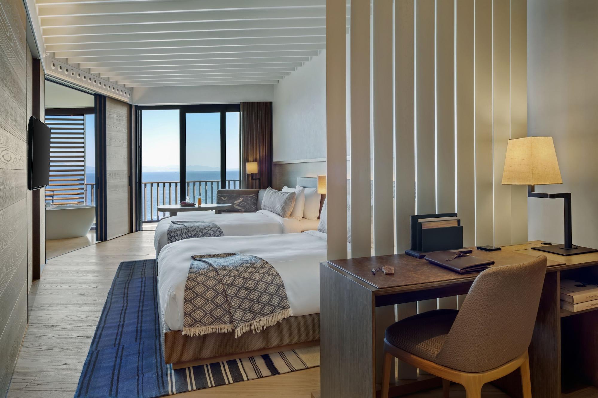 Resort Six Senses Kaplankaya 5*