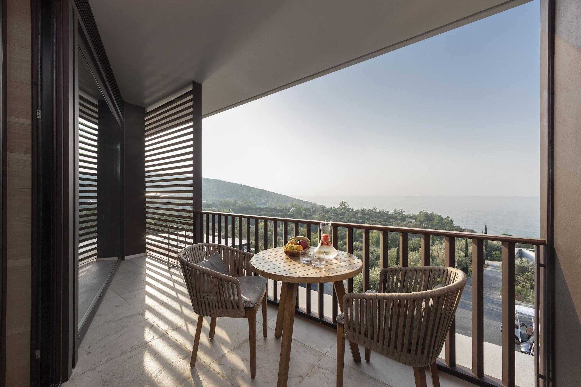 Six Senses Kaplankaya Resort 5*
