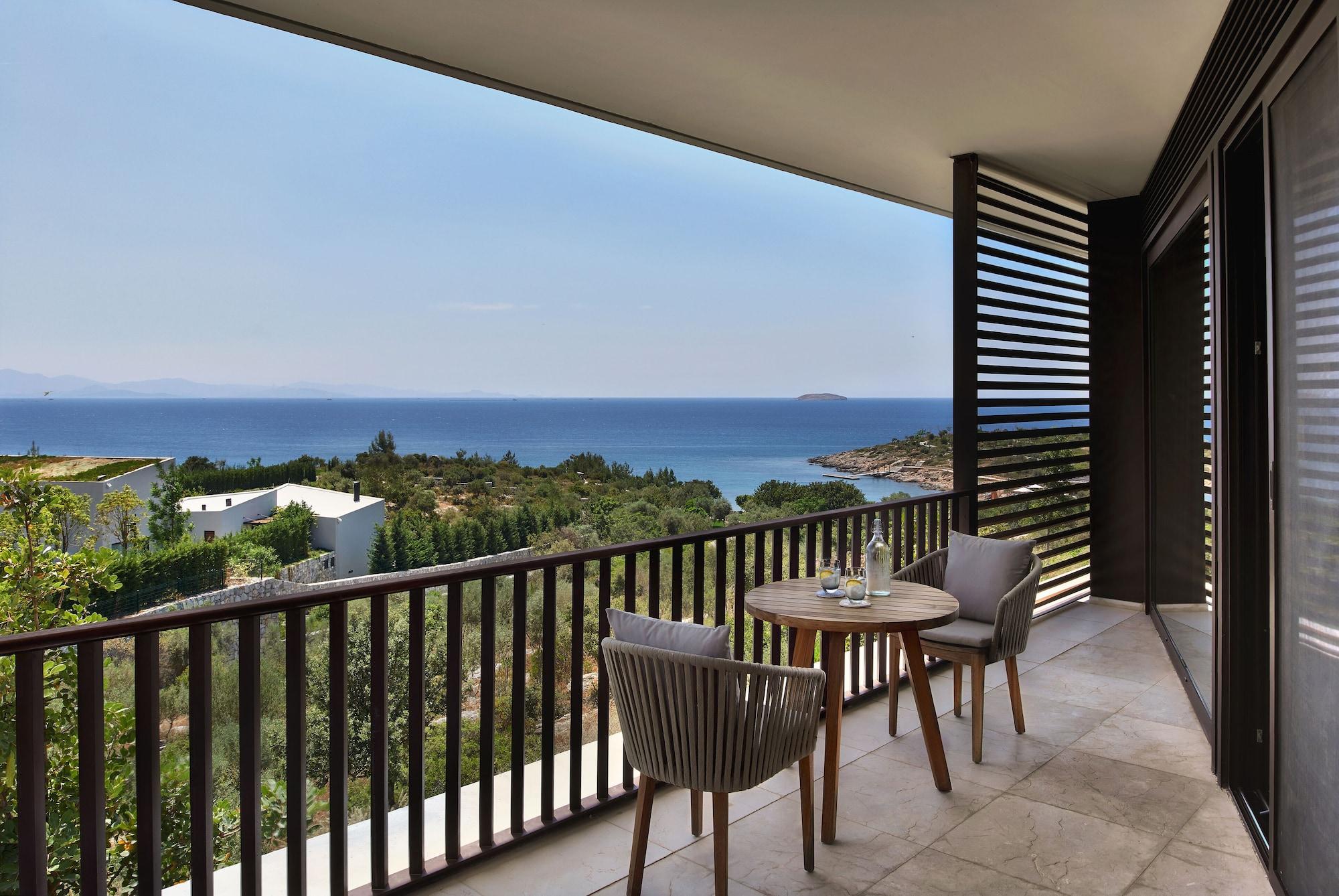 Six Senses Kaplankaya Resort Milas