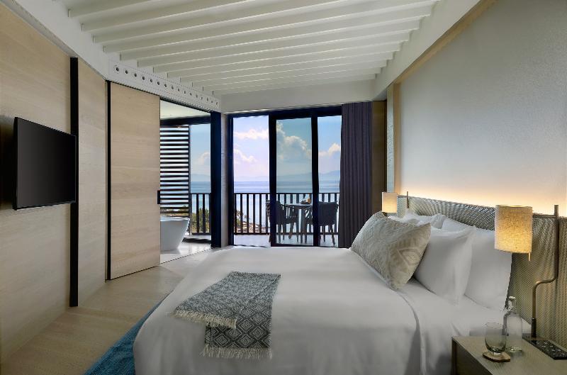 Six Senses Kaplankaya 5*