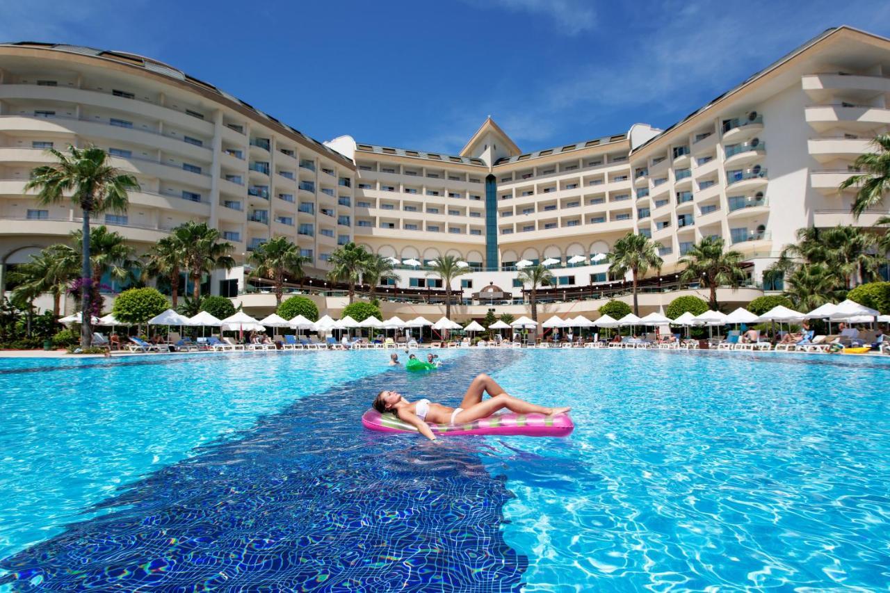 Hotel Saphir & Okurcalar