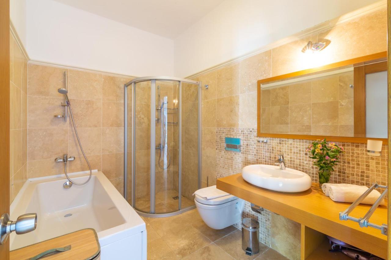 Holiday home Dolunay
